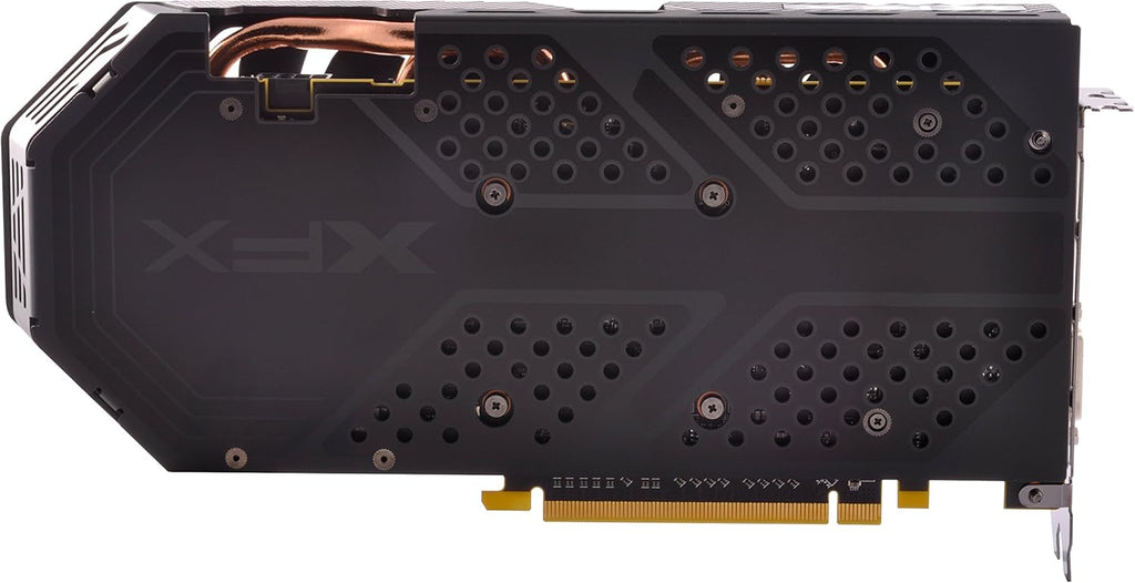 8gb GDDR5 RX 580 Graphics Card J63319