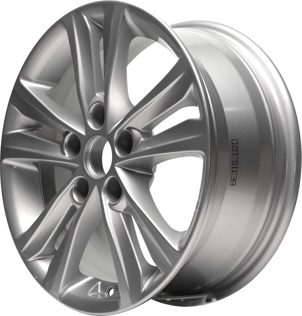 16 Inch Aluminum Alloy Wheel Rim N4539