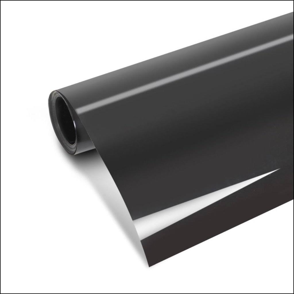 Black Window Tint Film 76cm x 7m VLT 35% A5945