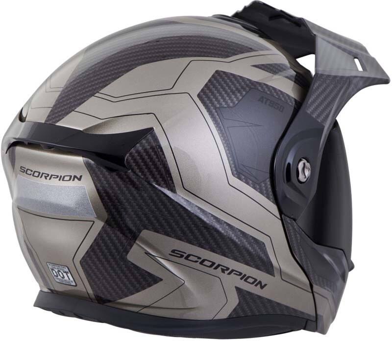 Hi-Viz 2XL Motorcycle Helmet C13708