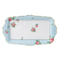 Vintage Sandwich Tray L7747