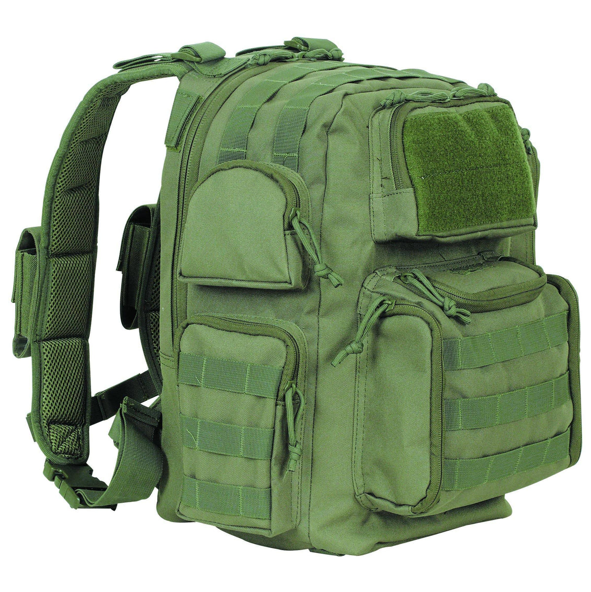 Olive Drab Mini Matrix M482128