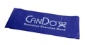 Low Powder Exercise Band - 5& Length (Blue - Heavy) S428