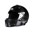 Bell M8 Carbon Racing Helmet Size 3x Extra Large 7 5/8" plus (61+ cm) J5432