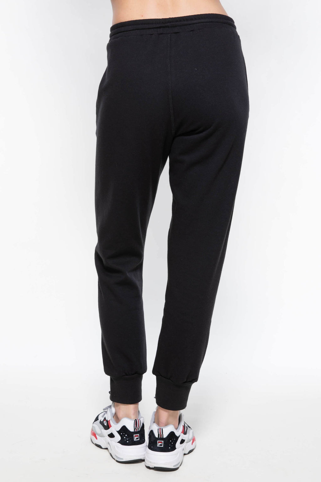 Black Cambridge Sweats T140