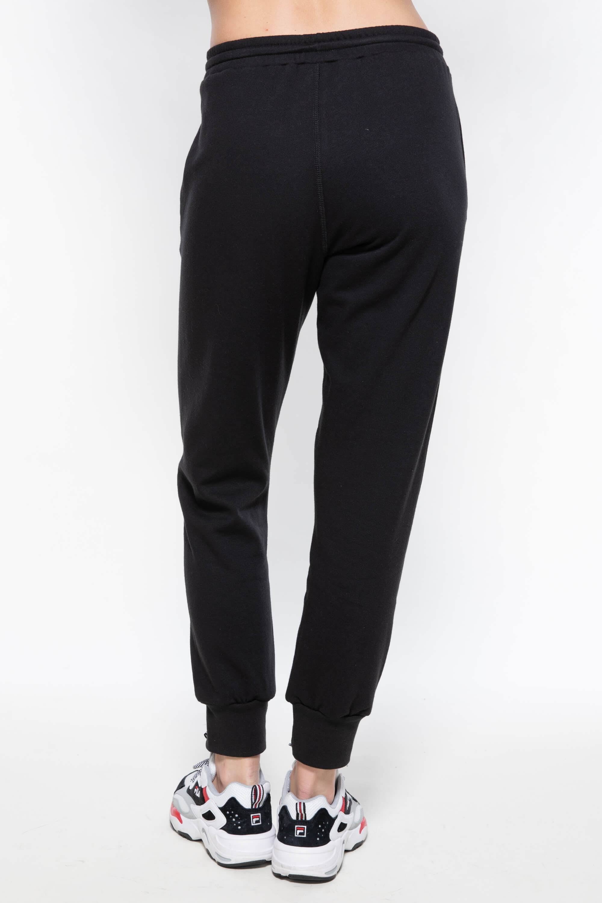 Black Cambridge Sweats T140