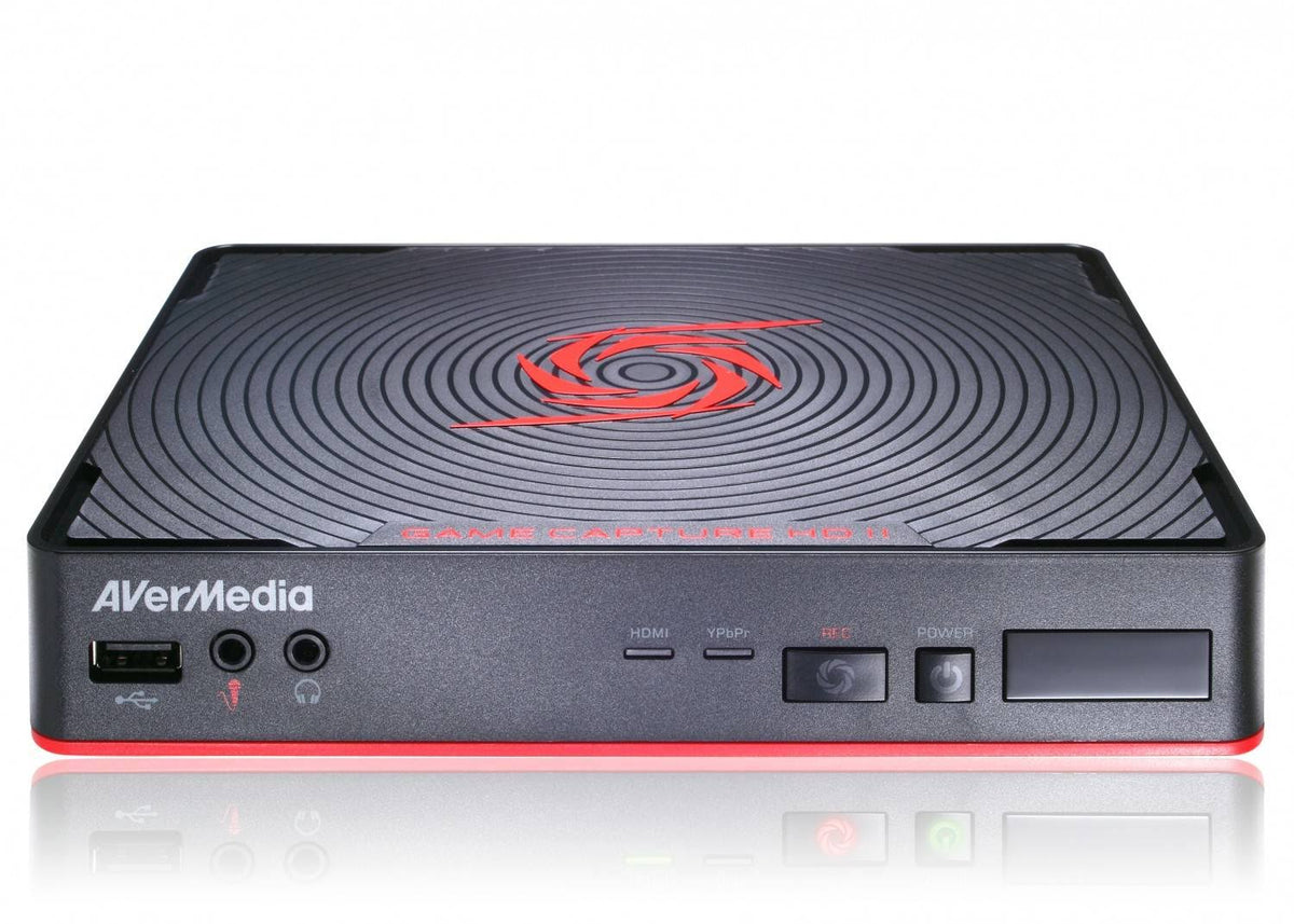 Game Capture HD II W611