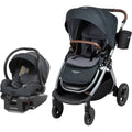 Sonar Grey 5-in-1 Modular Travel System Z5873