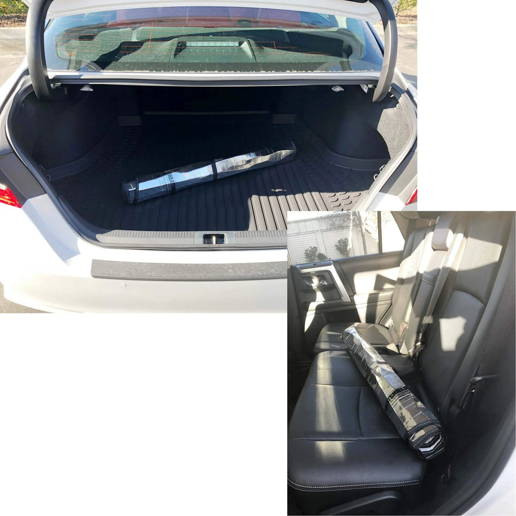 Windshield Sun Shade for Ford Escape SUV S458908