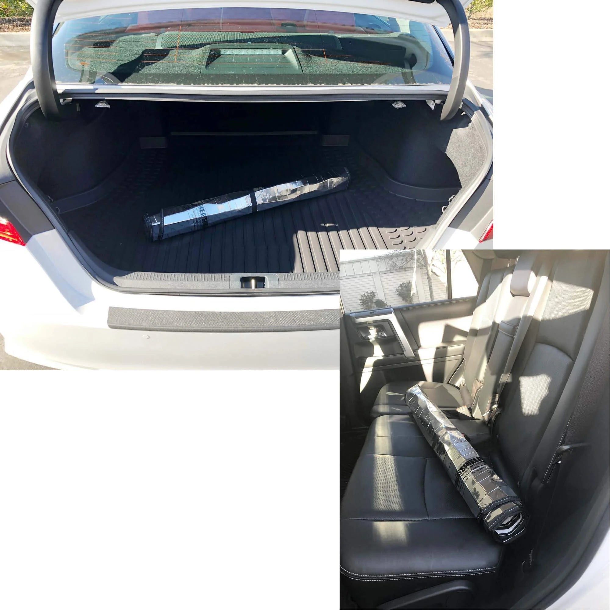 Windshield Sun Shade for Ford Escape SUV S458908