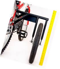 Adult Stabilizer Wheel Kit K60312