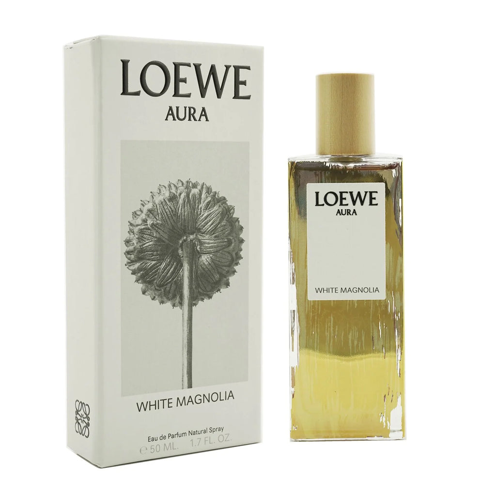 White Magnolia Eau de Parfum Spray 30ml N489