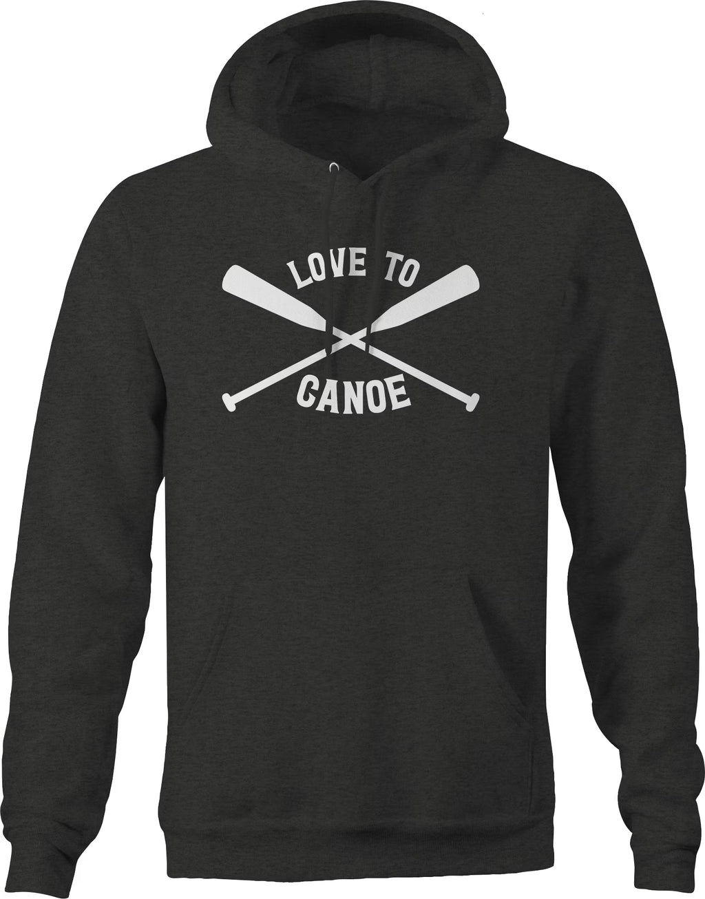 Dark Gray Sweatshirt C1001