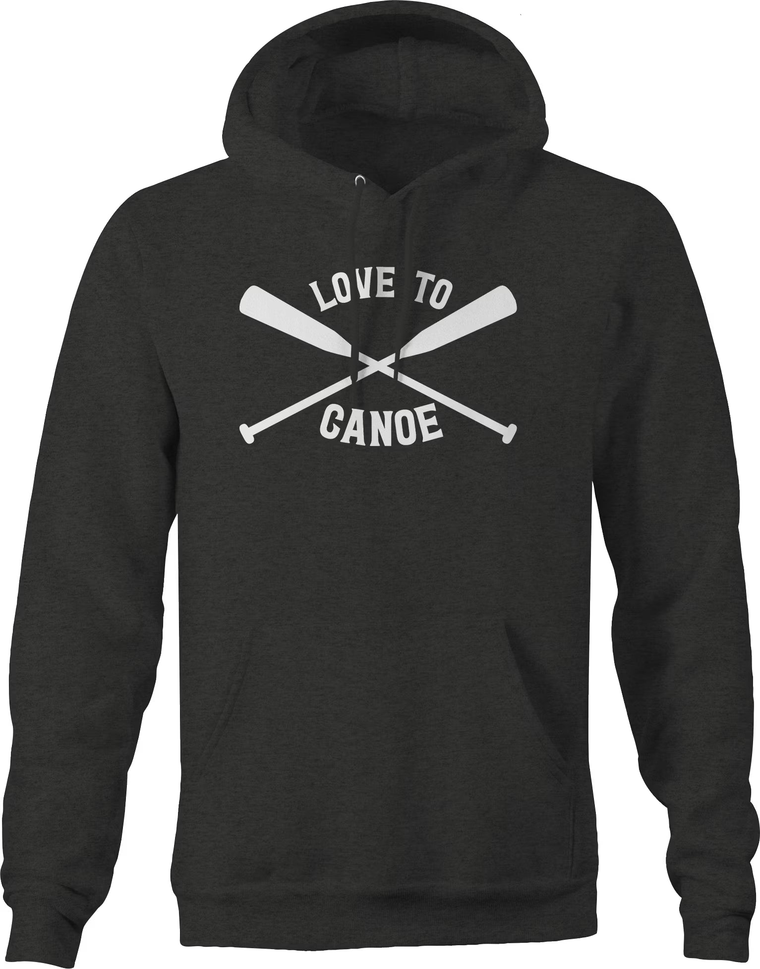 Dark Gray Sweatshirt C1001