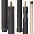 Hybrid Air Hog 2 Jump Pool Cue Stick Q403626
