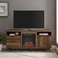 Fireplace TV Console F101