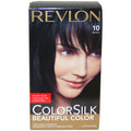 10 Black Hair Color I555711