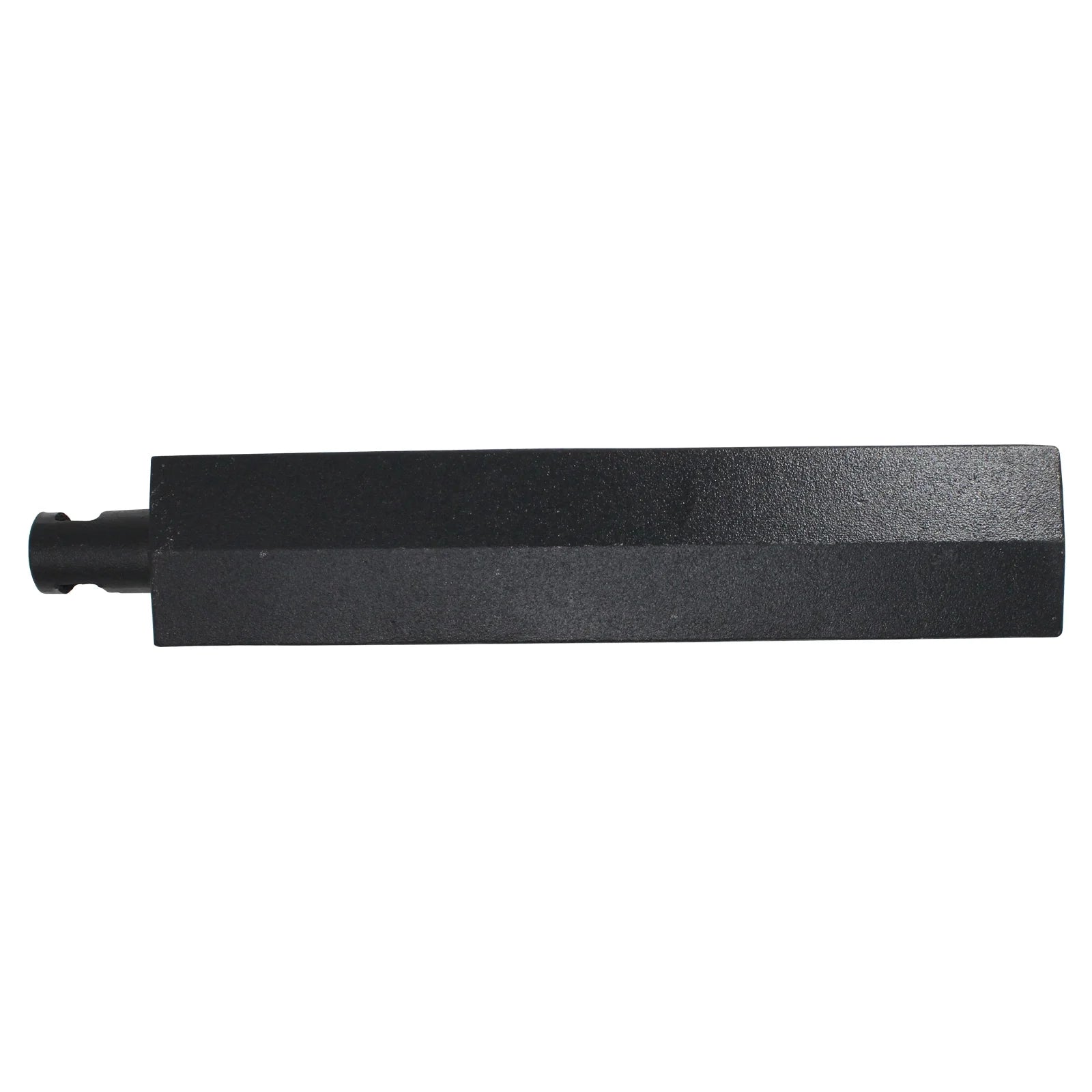 15 3/4" Cast Iron Pipe BBQ Grill Tube Burner Replacement Parts R8171