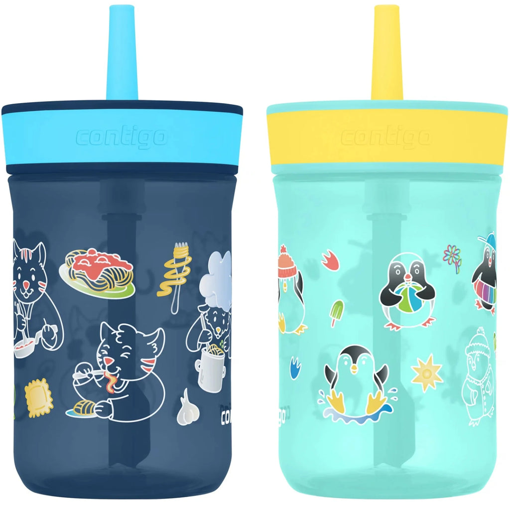 14 oz Kid's Tumbler 2-Pack W657623
