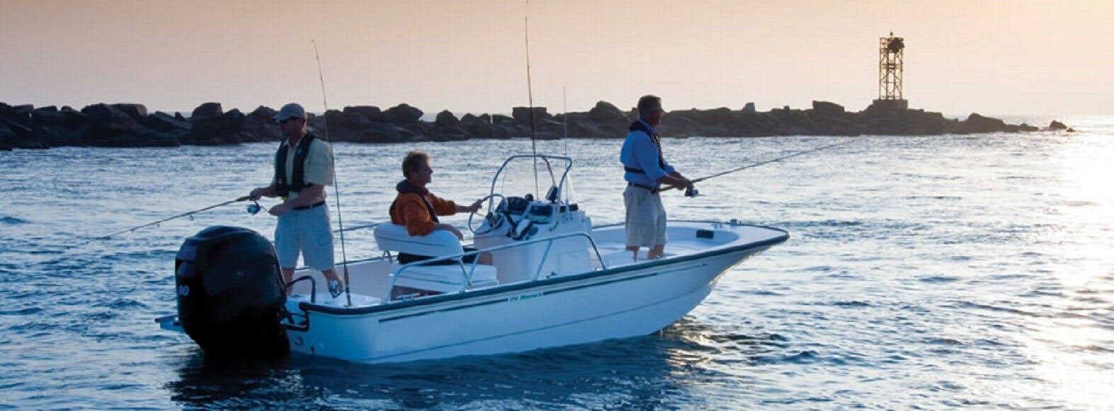 HX400 VHF Radio H540