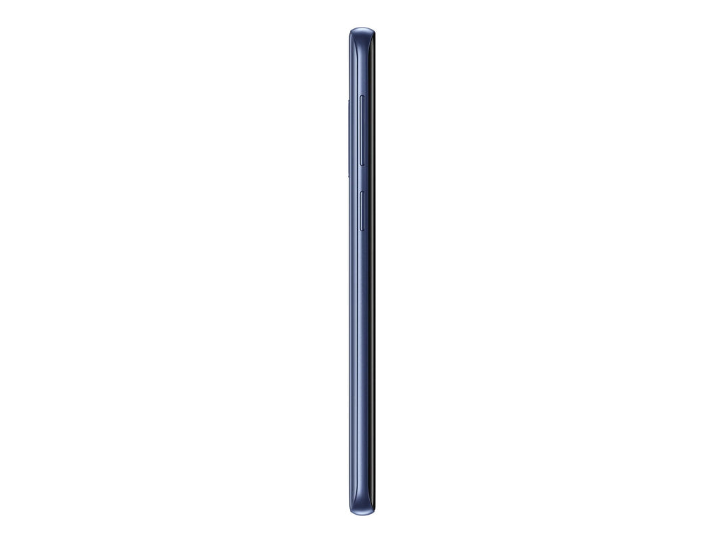 Coral Blue 64gb Refurbished Galaxy S9 F977