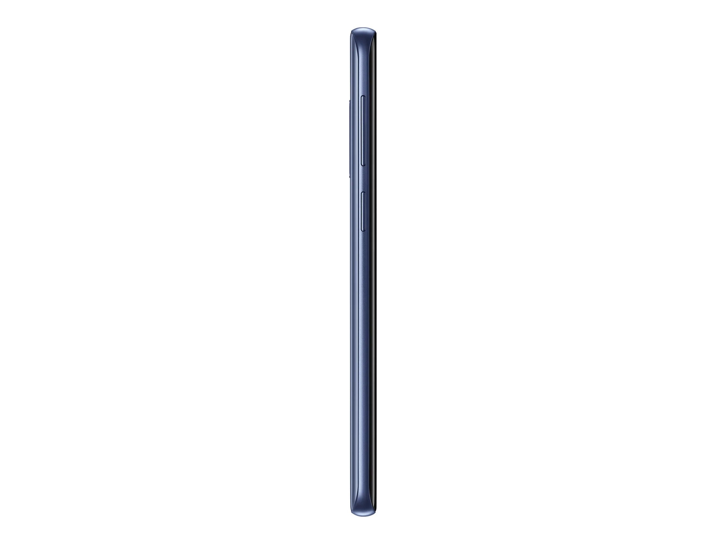 Coral Blue 64gb Refurbished Galaxy S9 F977