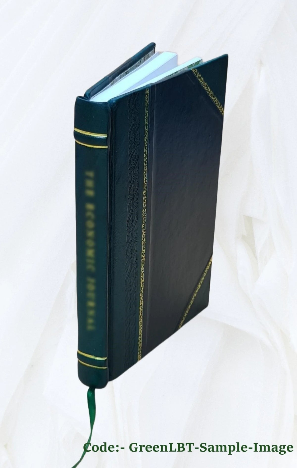 Leather Bound Book U93097