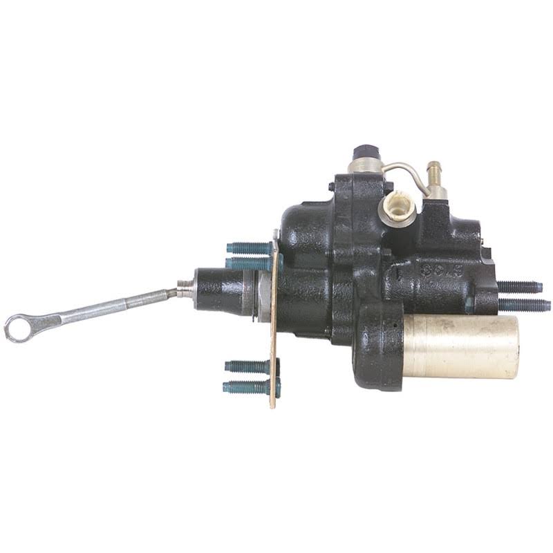 Power Brake Booster S229
