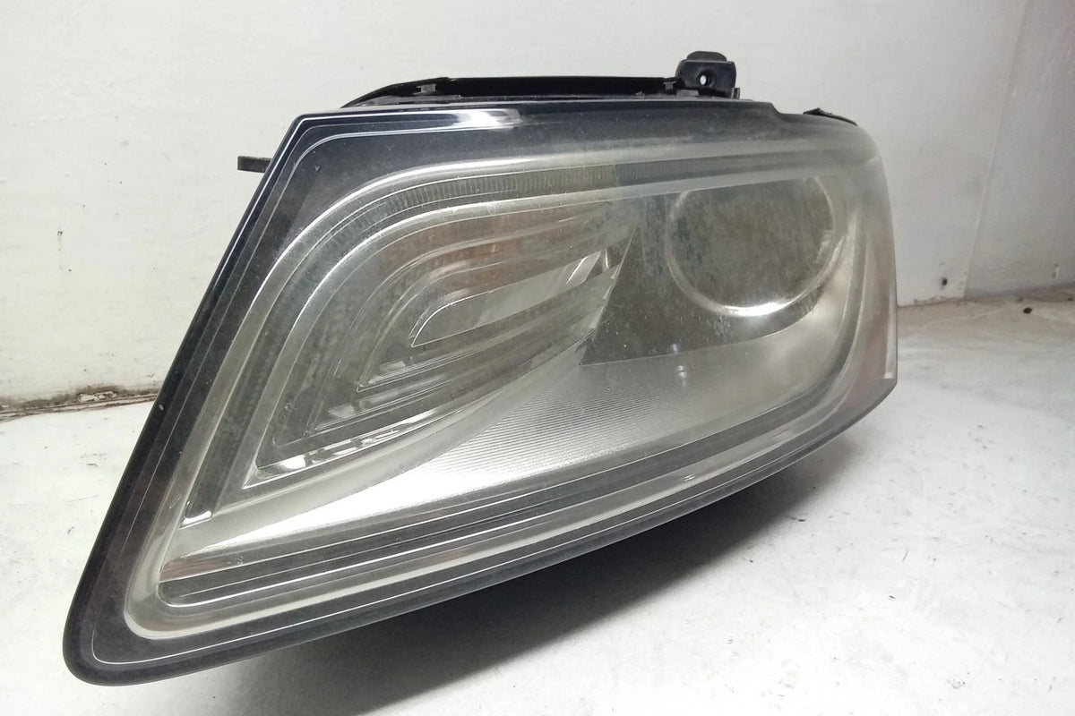 Pre-Owned Audi Q5 Driver LH Head Light Lamp W90832