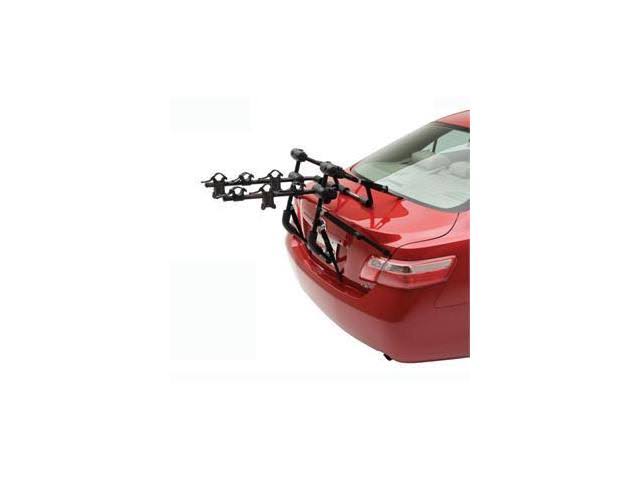 Expedition Rack Deluxe 3 Bike C616