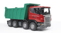 Scania R-Series Tipper Dump Truck E64760