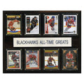 NHL Chicago Blackhawks Collectables I5957