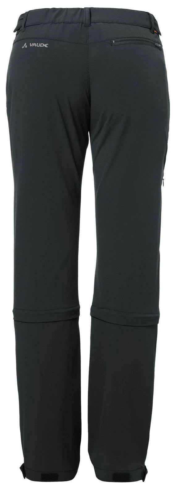 Farley Stretch Capri T-Zip II C89230