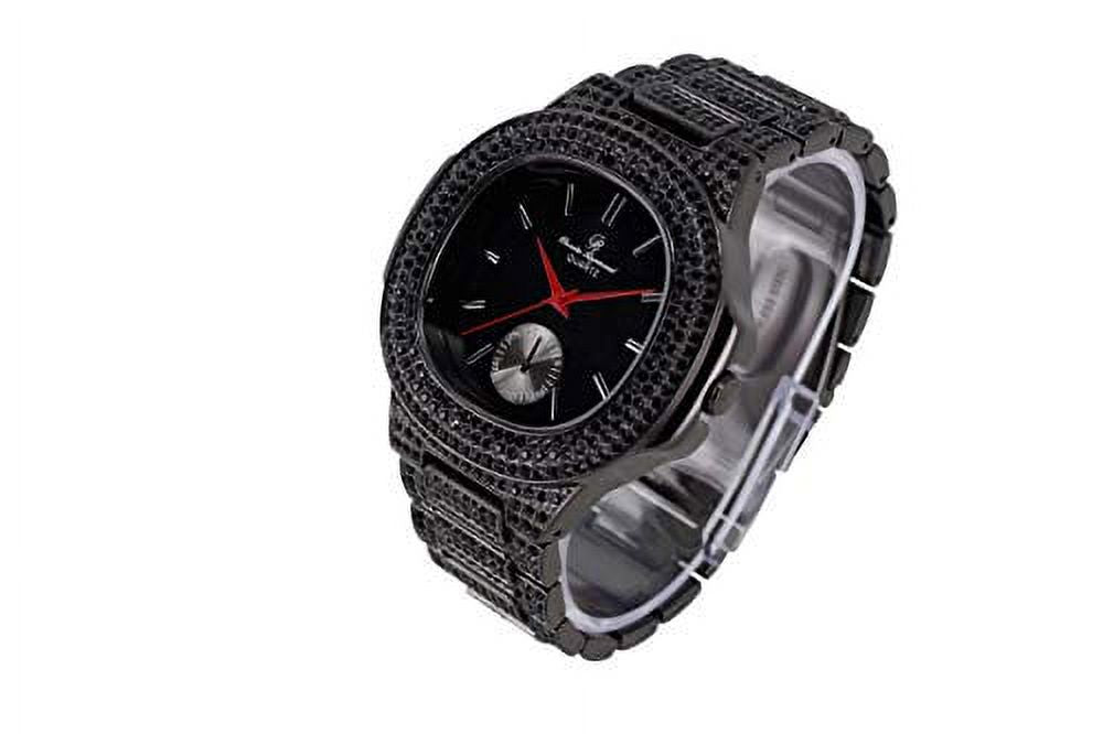 Oblong Designer Timepiece P91477