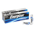 48 Energizer AA Ultimate Lithium Batteries B465