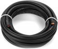 Black 20 Feet Welding Cable Z70453