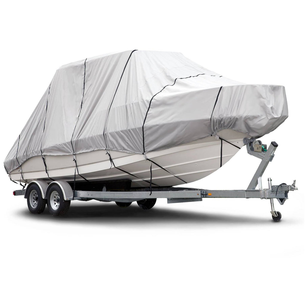 1200 Denier Hard Top / T-Top Boat Cover L2805