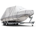 1200 Denier Hard Top / T-Top Boat Cover L2805