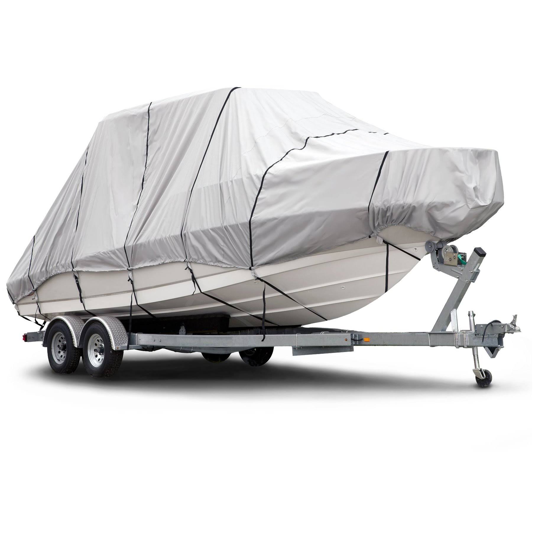 1200 Denier Hard Top / T-Top Boat Cover L2805