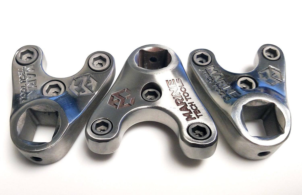 Trim Tilt Pin Wrench Set Y694