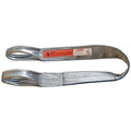 Sling, Eye & Eye, 10ft L, 6400lb Cap, W 2in V974
