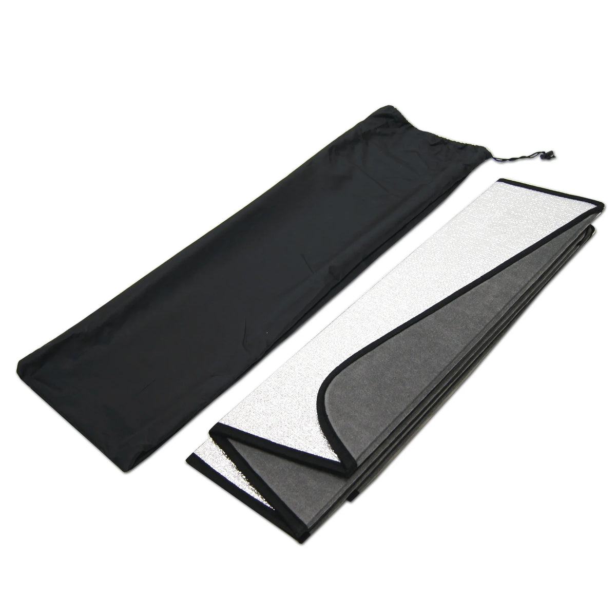Custom Fit Windshield Sun Shade Protector T51544