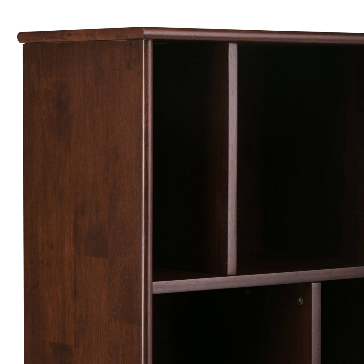 Solid Hardwood Bookcase H56535
