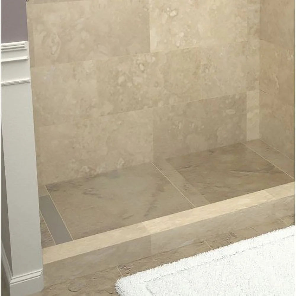 30" X 60" Rectangular Shower Base N122178