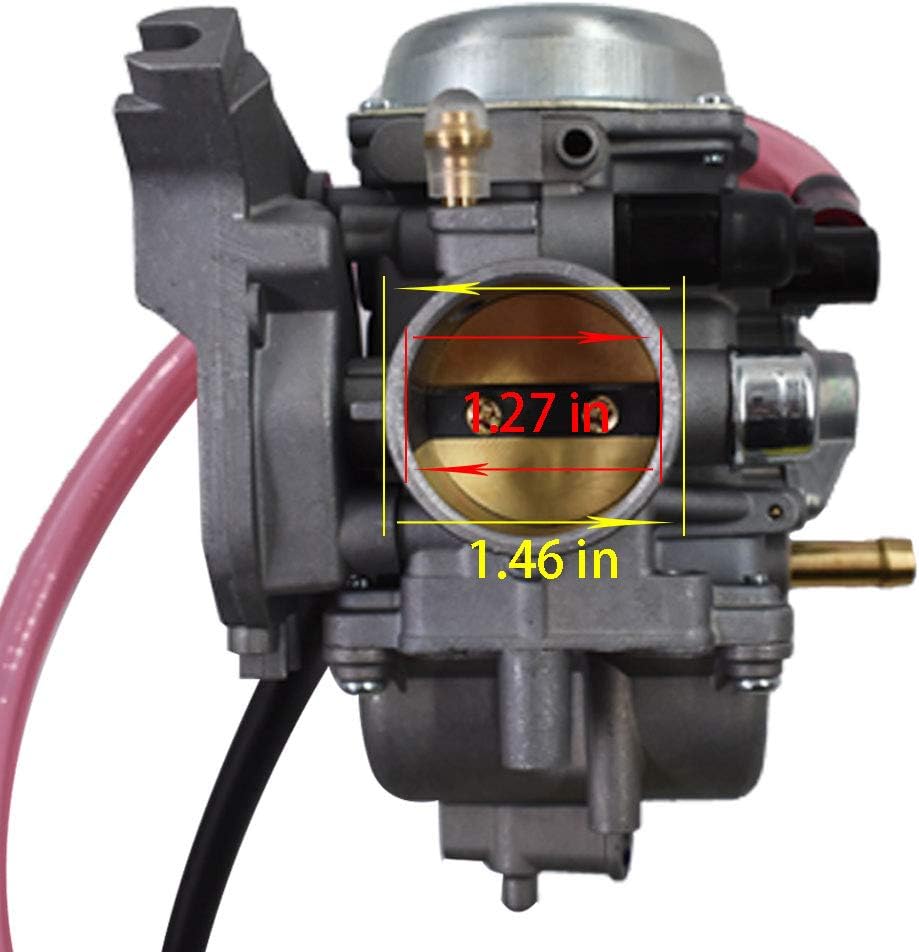 Carburetor Pack of 2 T634905