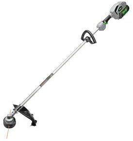 15-Inch String Trimmer with 2.5Ah Battery and Charger S6350