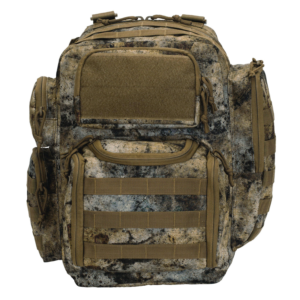 Olive Drab Mini Matrix M482128