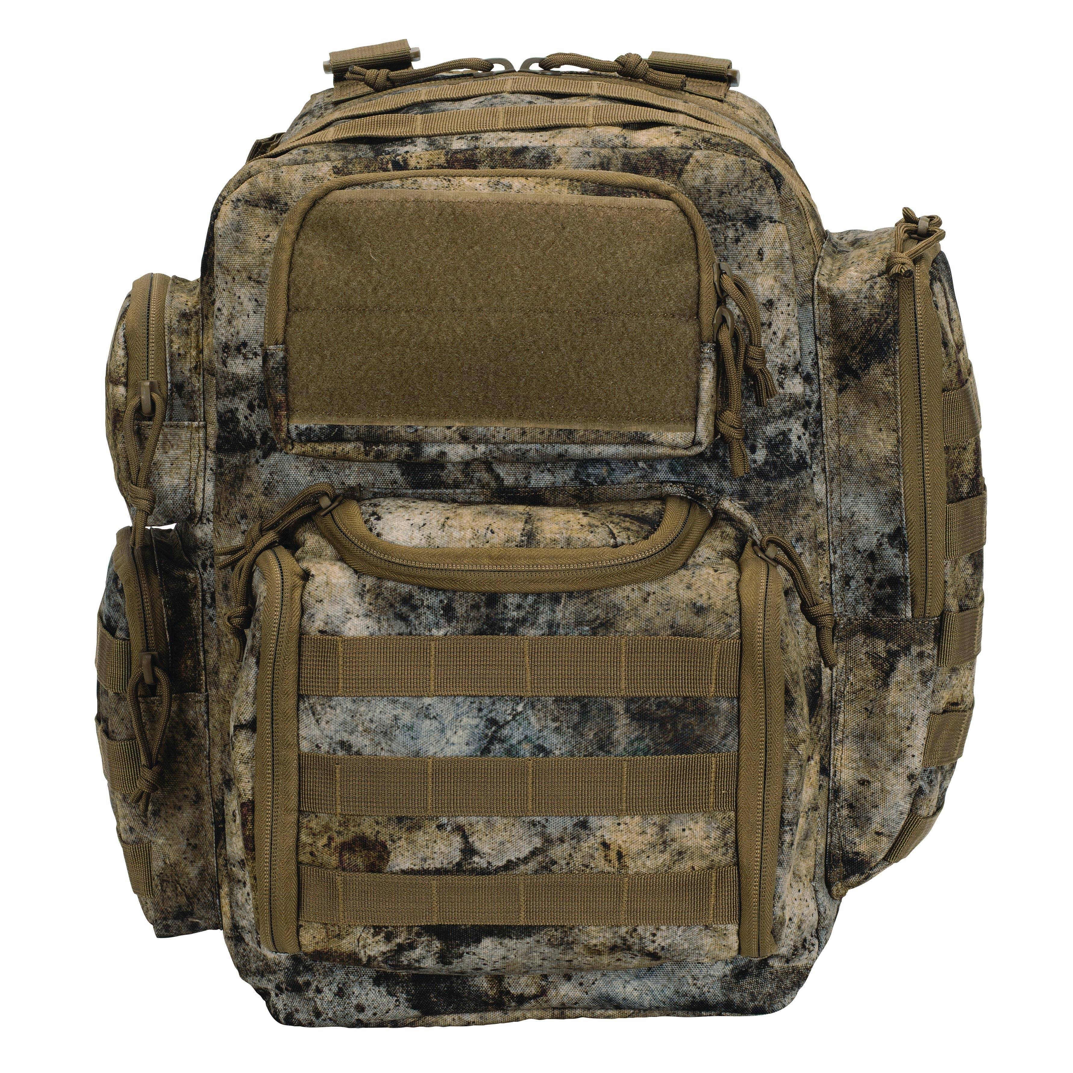 Olive Drab Mini Matrix M482128