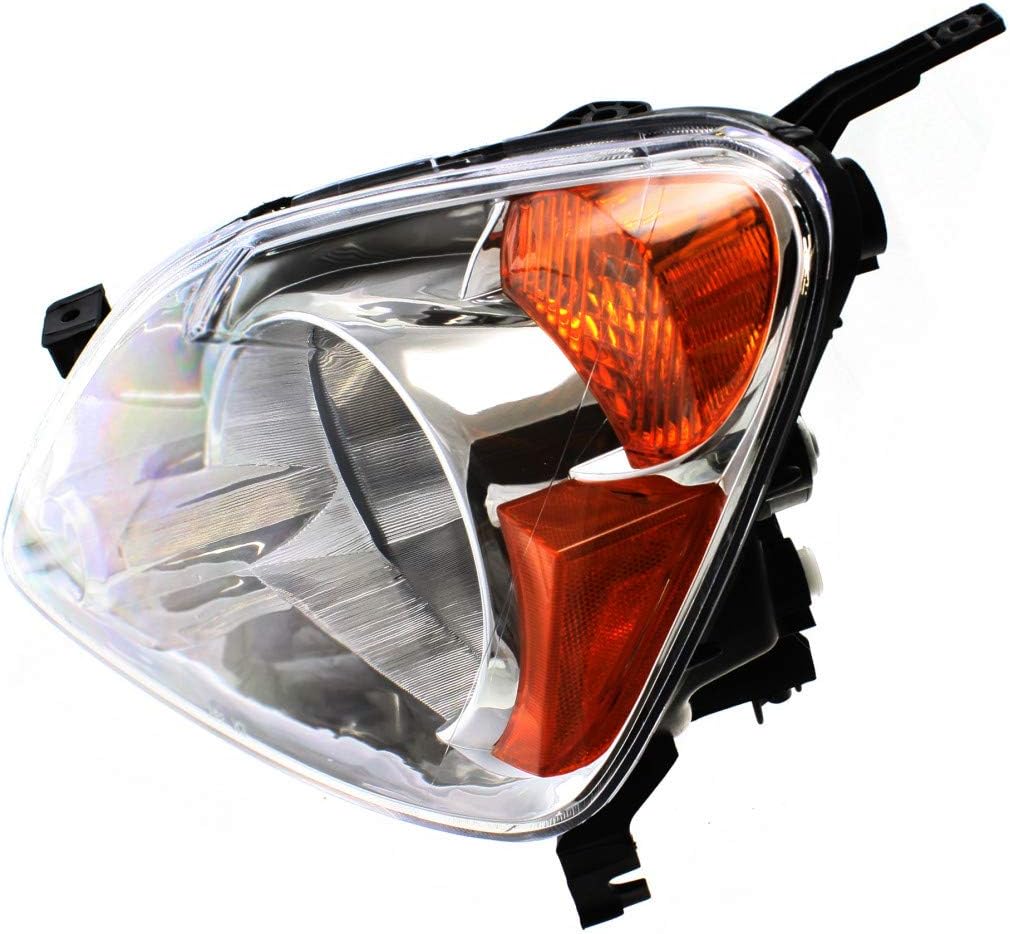 Headlight Driver Side Pack of 2 A65213