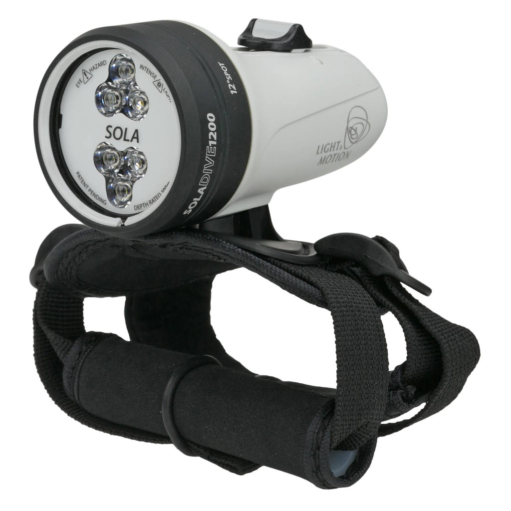 1200 Spot Light N5142